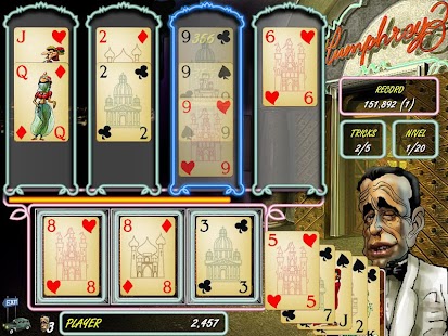 How to install Humphrey Solitaire Free 1.0.1 mod apk for android