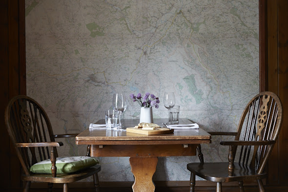 Spanish Mavericks Wine Tasting Supper By Eatdrinksleep