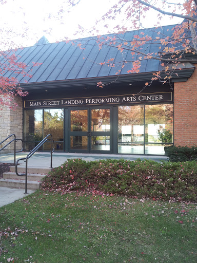 Main St Landing Performing Arts Center