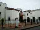 Iglesia De Nuestra Señora Del Carmen 