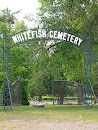 Historic Whitefish Cemetery