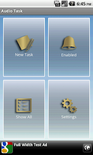 How to mod Audio Task Reminder 1.0.8 apk for android