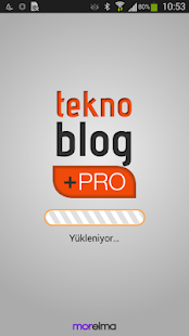 How to mod TeknoBlog PRO v1.0.12 mod apk for pc