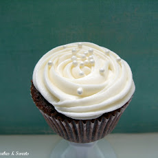 Chocolate Beet Cupcakes