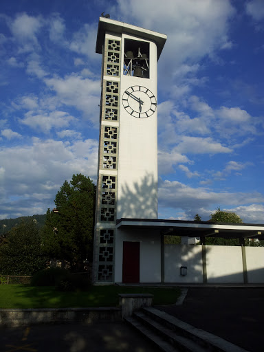 Kirche Schönau 