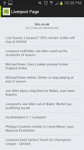 How to download Liverpool Page 1.7.1 unlimited apk for pc