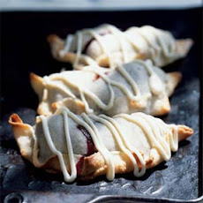 Double-Cherry Pies