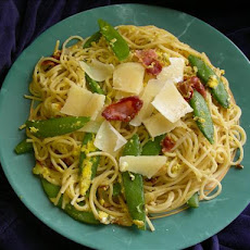 Bacon Pasta