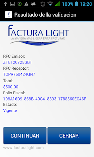 How to mod Validador CFDI - Factura Light lastet apk for android