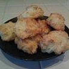Gluten Free Biscuits