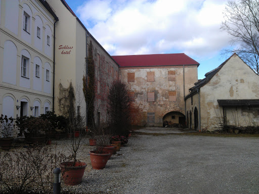 Schloss Odelzhausen