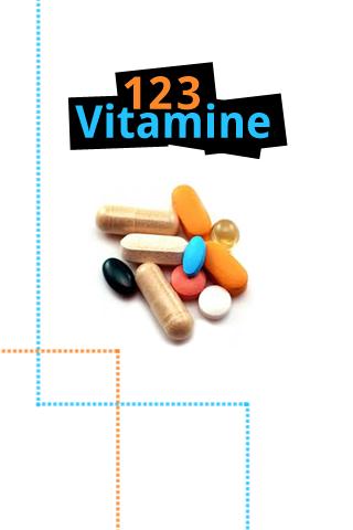 123VITAMINE