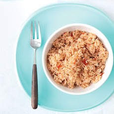 Red Rice