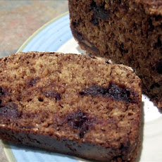 Multi-Grain Date Quick Bread