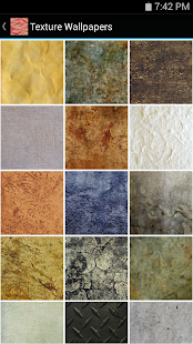 How to mod Texture Wallpapers patch 1.0 apk for android