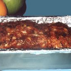 Southwestern Meatloaf