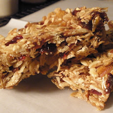 Poor Man's Granola Bar