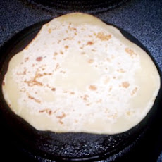 Roomali Roti