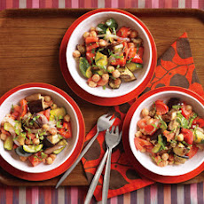 Rustic Ratatouille