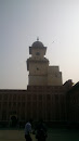 Clock Tower in City Palace 