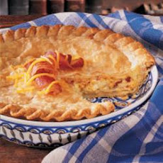 Onion Pie