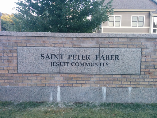 St. Peter Faber Jesuit Community