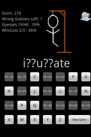 Hangman OS 1.5