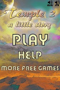 How to mod Temple 2 a little story 1.53 mod apk for pc