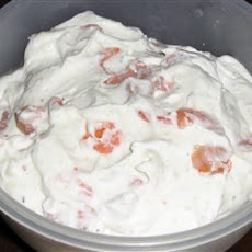 Cold Shrimp Dip