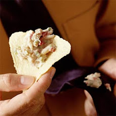 Crabby Cajun Dip