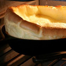Dutch Baby