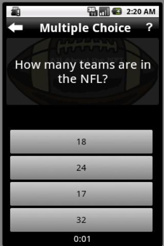 All About the NFL