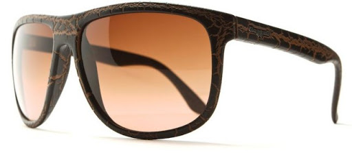 Gafas Glassing marrones