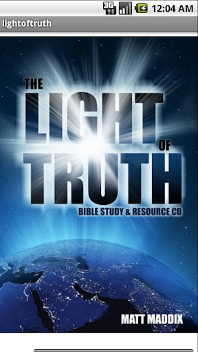 Light Of Truth Bible Study