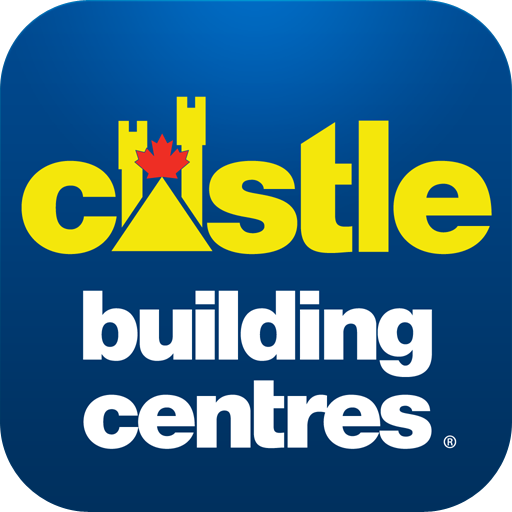 Castle Toolbox & Stores LOGO-APP點子