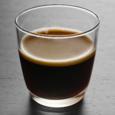 Spiced Chocolate
