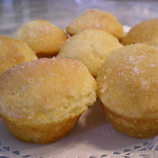 Danish Puffs (Bisquick)