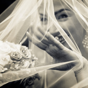 by Robert Evans - Wedding Ceremony