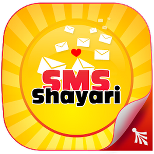  SMS Shayari 1.4