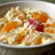 Fruit Salad