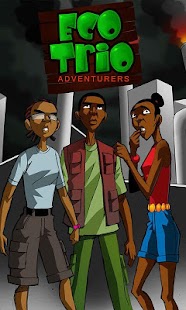 How to get Eco Trio Adventurers 1.0.0 unlimited apk for pc