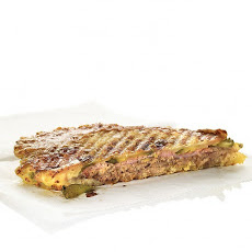 Cuban Panini