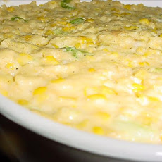 Kansas Corn Scallop