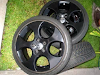 Remato Rines 17 Gti Originales Vw A5 5100 