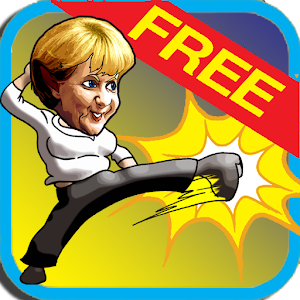 Angry Bundestag Fight Free.apk 1.0.18