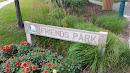 Friends Park