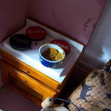 Toasted Spice Blend (Africa - Morocco)