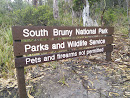 South Bruny National Park