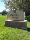 Cahill Park 