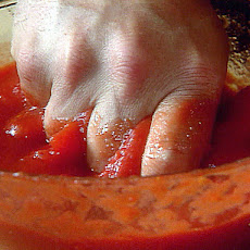 Quick Tomato Sauce